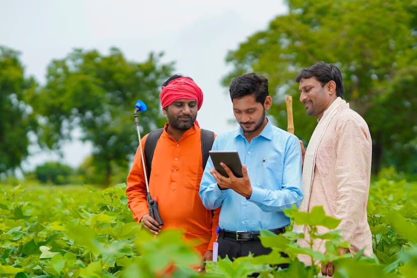 Revolutionizing Farm Input Home Delivery: Enhanced Efficiency and Farmer Empowerment