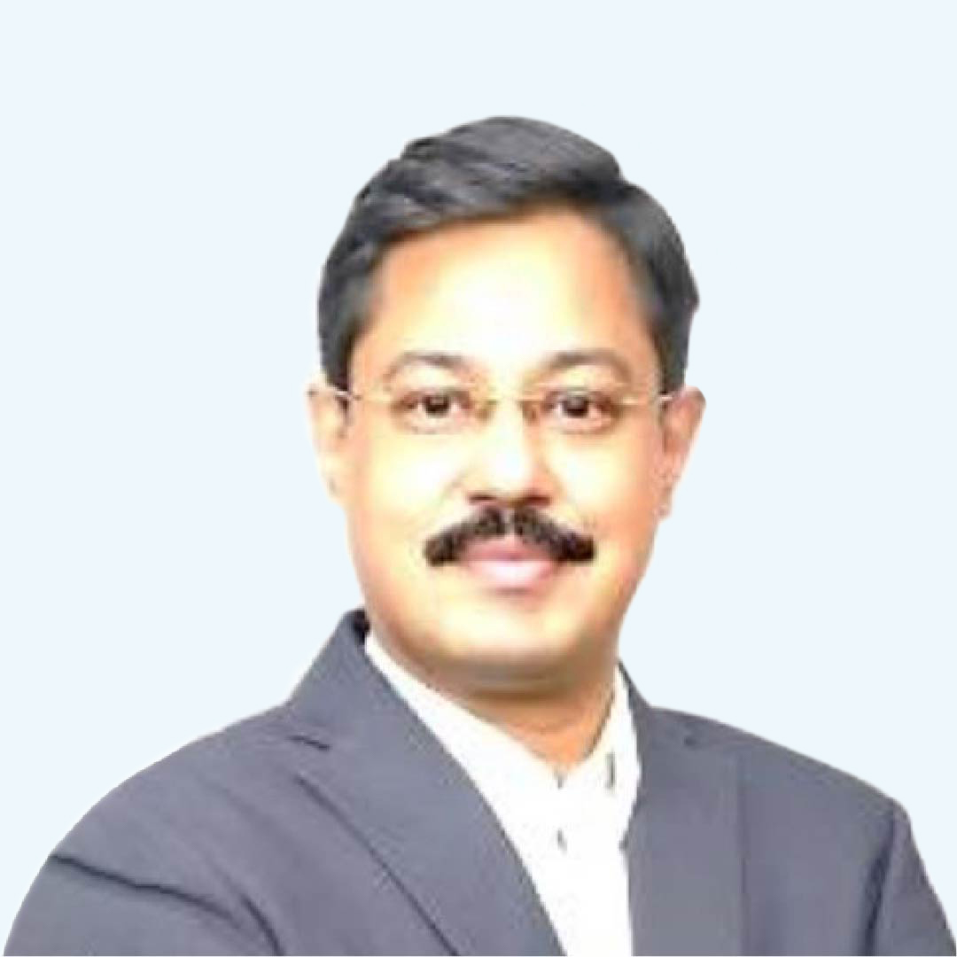 Rajiv Mohapatra ^^ VP – Global Legal Compliance ^^ MASTERCARD, INDIA